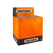 MATTEL MATCHBOX PWRGRB HERTG DNK70